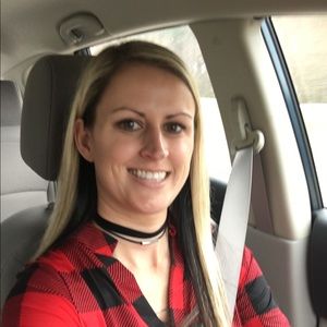 Meet your Posher, Chrissy